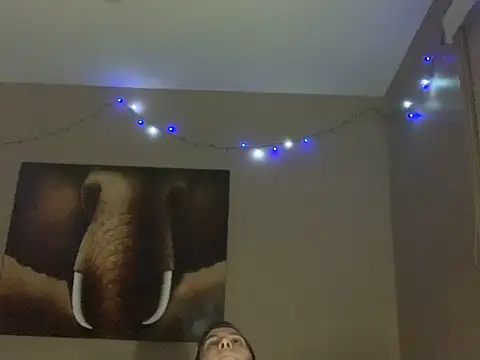 Pokazy przed kamerką – BWCJoshBanks97