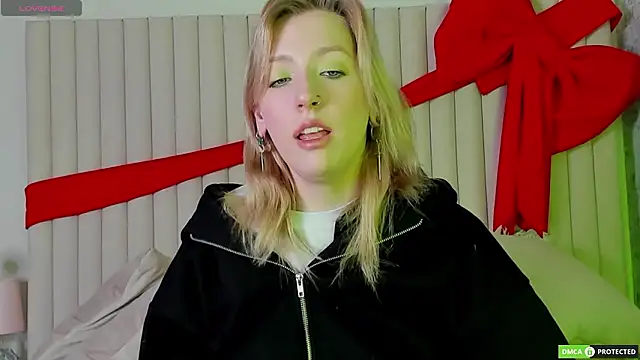 RachelCartのライブXXXチャット