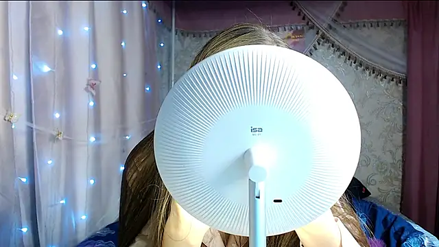 Sembang XXX Secara Langsung leila_bambi_