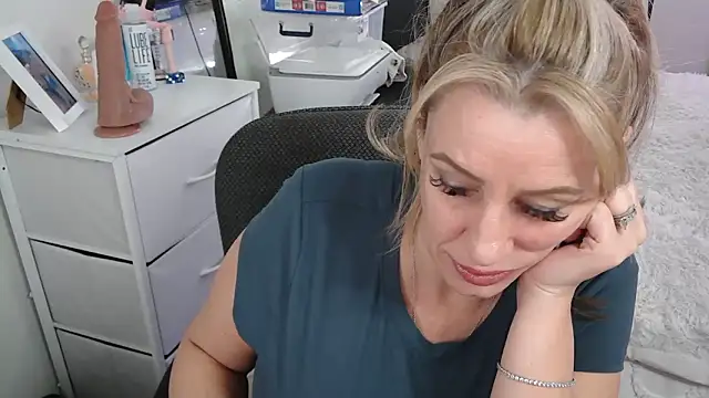 VegasDani Obrolan Langsung XXX