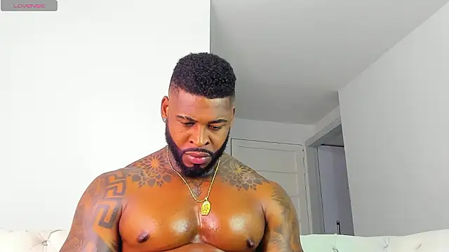 Онлайн чат XXX Makonneen