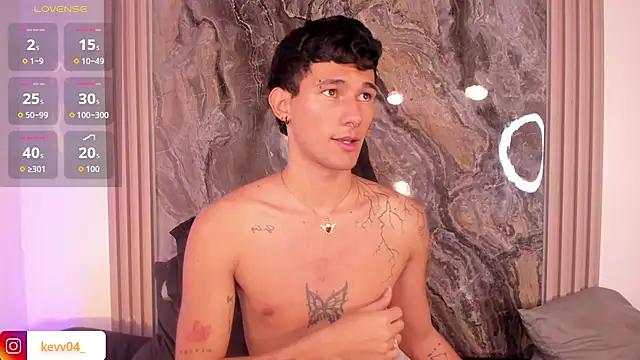 Онлайн чат XXX Alexx_tc