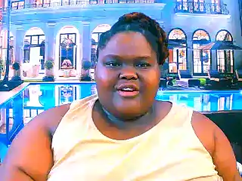 EbonyHotBuns 现场XXX聊天