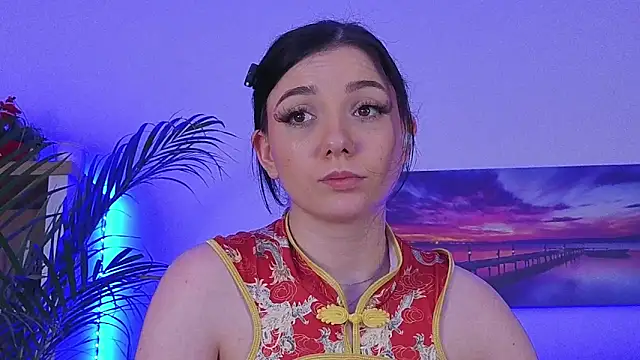 Вебкам-шоу Avery--