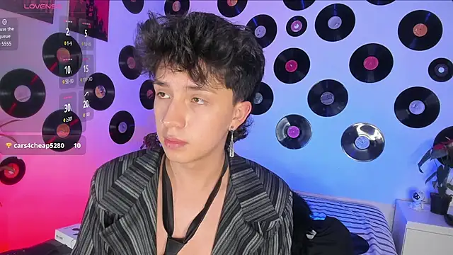 Онлайн чат XXX juandaaap