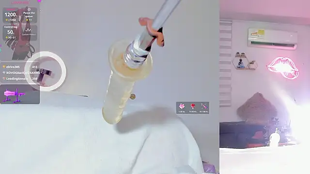 Sembang XXX Secara Langsung Maria_Jones_