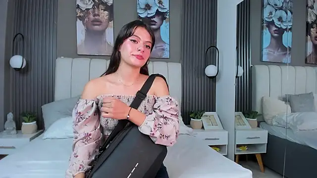 Sembang XXX Secara Langsung GiannaColling1