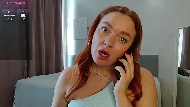 Sembang XXX Secara Langsung Eva___forever