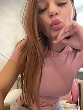 Webkamerová show Cum_girlss