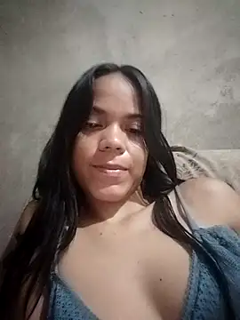 patricia-blosson Chat XXX live