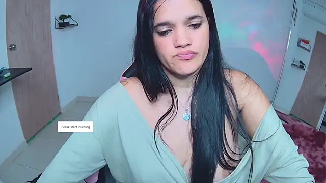 Sembang XXX Secara Langsung penelope_hearth08