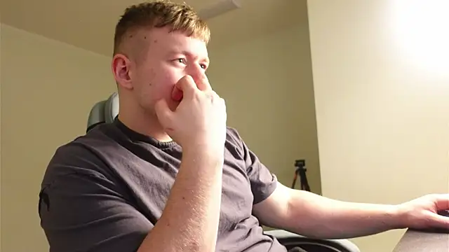 Richard_Dullas Webcam-Show