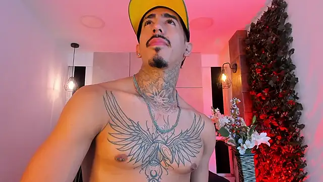 Онлайн чат XXX Donovan_Desmond