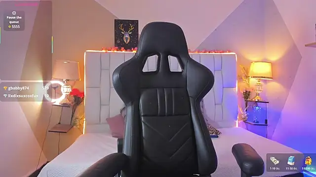 Онлайн чат XXX Adan_Oriol