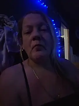 Bluz-berrizのウェブカメラショー