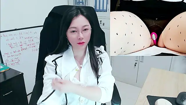 Sembang XXX Secara Langsung OL-Bai-Jie