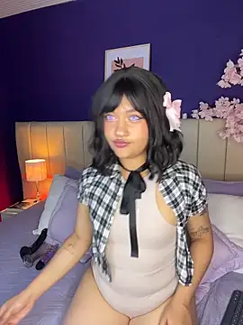 Sembang XXX Secara Langsung _sarahRose