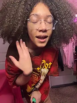 ollythegreat Obrolan Langsung XXX