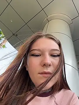 FionaMurrn Webbikameraesitys