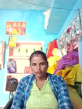 Manvi_hote's Webcam Show