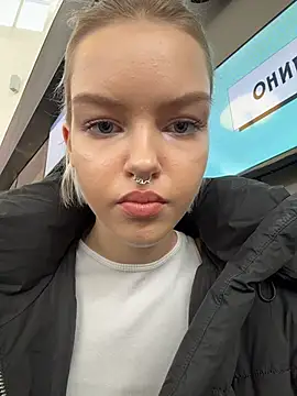 AshleyMur's Webcam Show