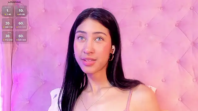 internett_sweetheart Webcam Show