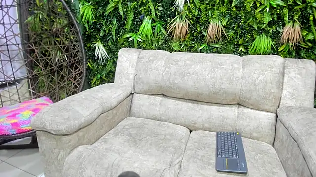 Show de Katana_Rose na webcam