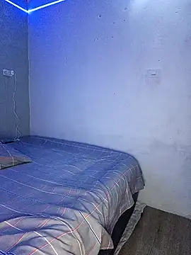 Вебкам-шоу TheBlackJoseh