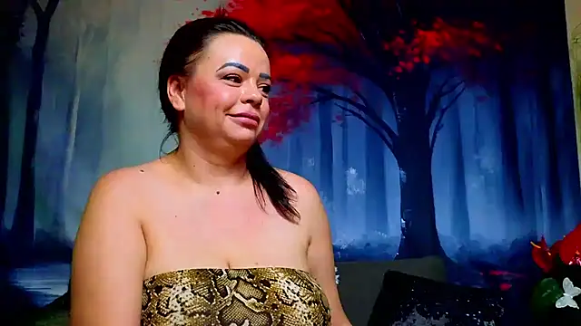 Sembang XXX Secara Langsung ElizabethEven