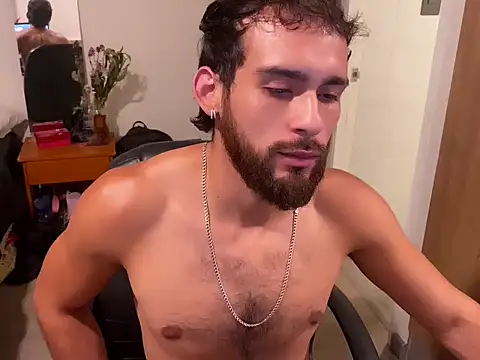 Emanuell__ Show in webcam