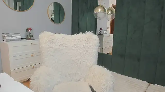 ElisaBaxter Chat XXX live