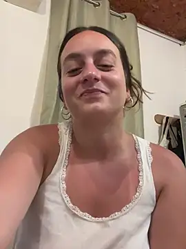 Webkamerová show indierotic