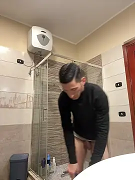 Gionnytav Webcam show