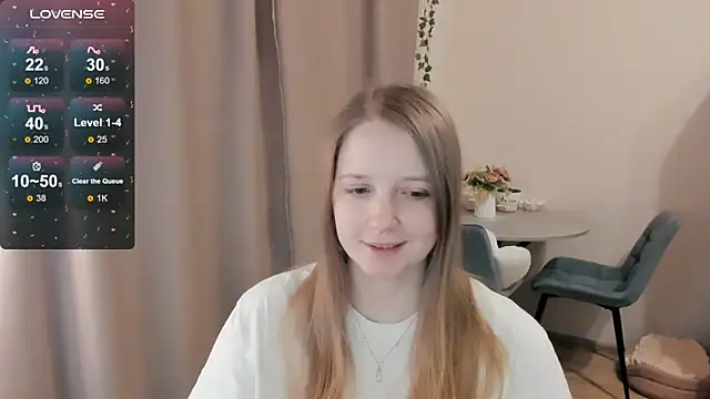 Alyaleyn Live XXX chat