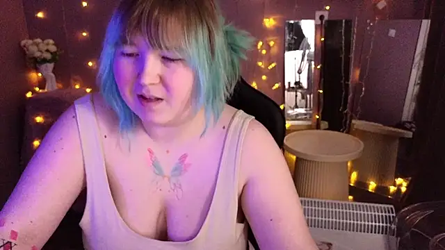 Chat XXX ao vivo de ChimberWol