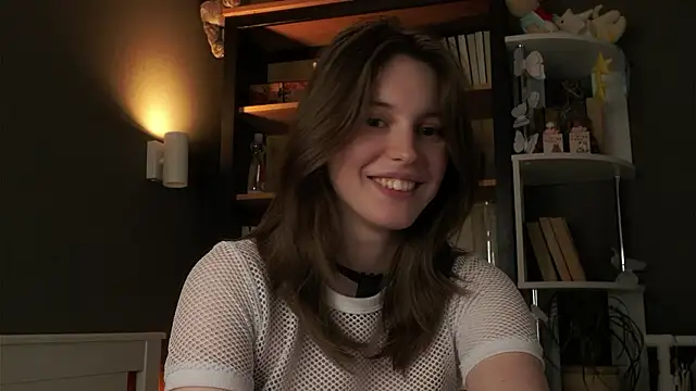 DarylBarks Chat XXX in diretta