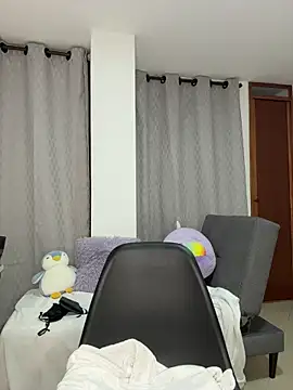 Mia_sweet80 Webcam-Show