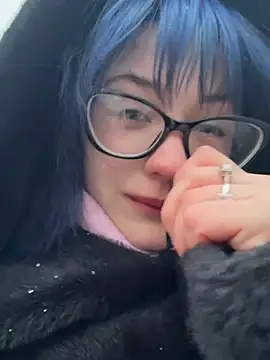 Chat XXX ao vivo de Only_April