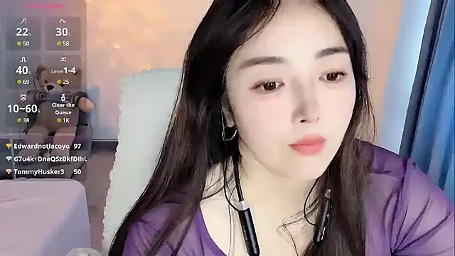 Yueer-2026n Live XXX chat