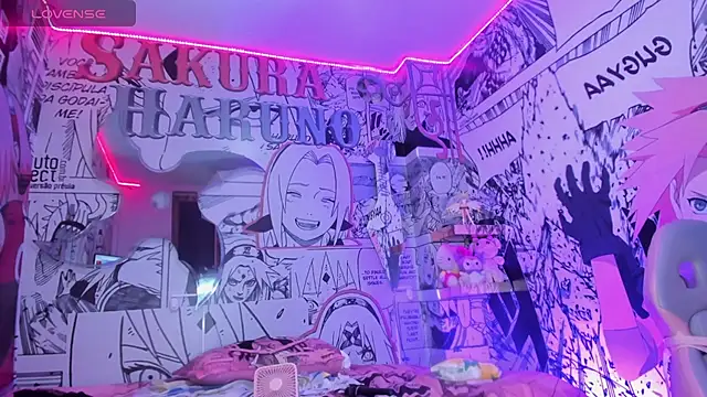 Megan_cute4un Live XXX chat