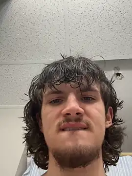 Pokazy przed kamerką – conradical18