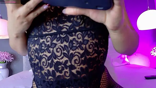 kendalFox_ Live XXX-chat