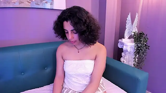 Alessiia__ Live XXX-chat