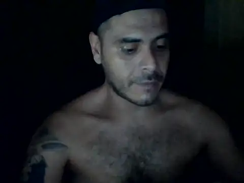 antagonista90 Live XXX-chat