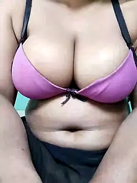 Show de webcam de Uma-2