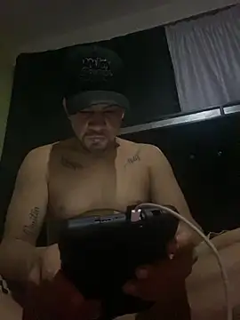 Dominicanobb Adlı Modelin Web Kamerası Şovu