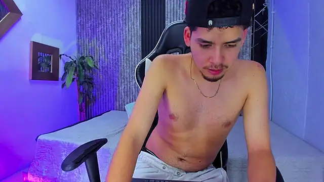 Mike_0233_ Live XXX-chat