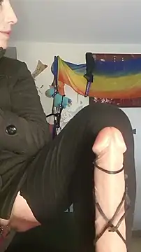 freyamoretのウェブカメラショー