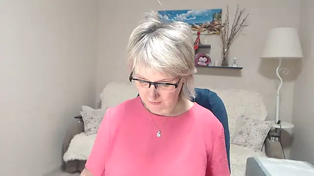 FleurMays Webcam Show