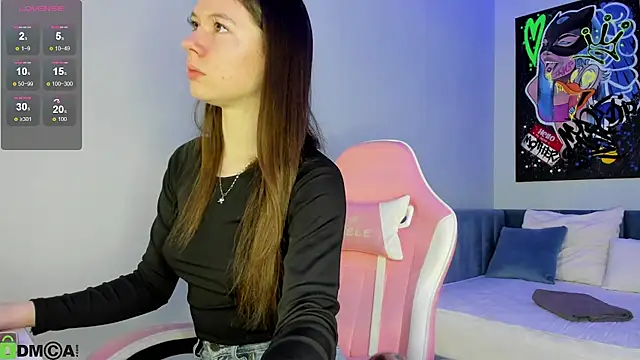 عرض كام Nicole_Charm